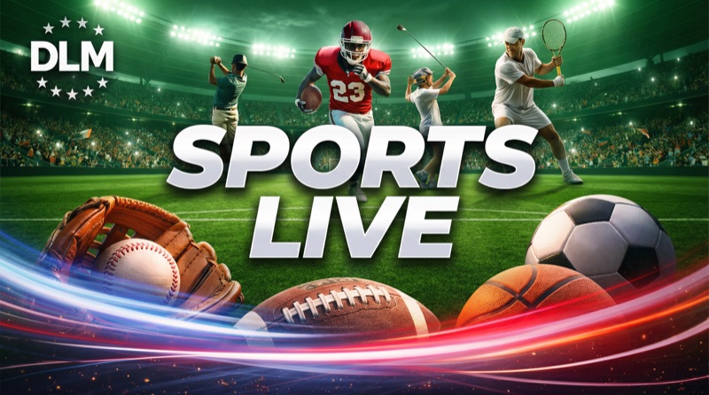 DLM Sports Live